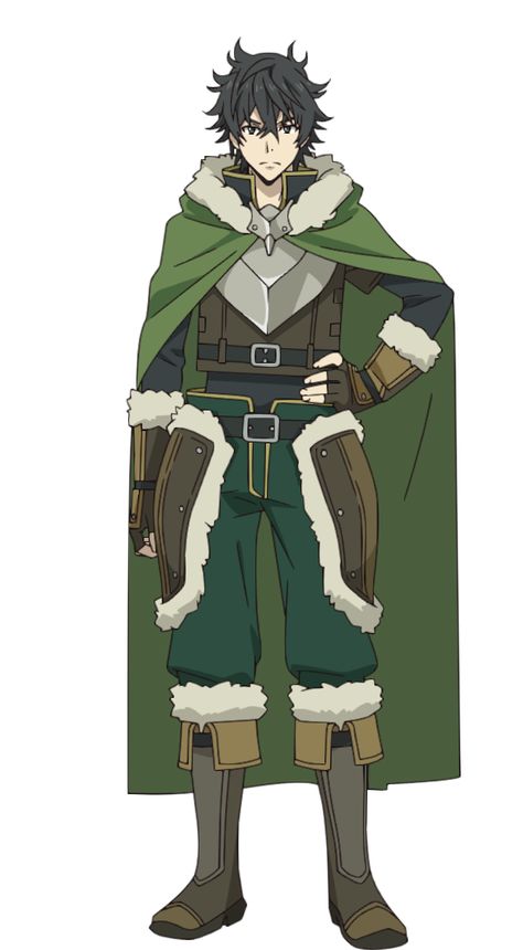 Izuku Midoriya Cosplay, Barbarian Armor, Chihiro Cosplay, Rising Of The Shield Hero, The Shield Hero, Heroes Wiki, Shield Hero, Manga News, Arte Dc Comics