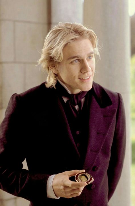 Nicholas Nickleby, Character Inspiration Male, Jax Teller, Charlie Hunnam, 영감을 주는 캐릭터, The Villain, Brad Pitt, Jane Austen, Adele