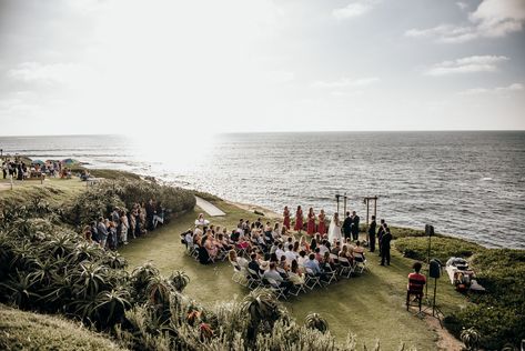 La Jolla Wedding Bowl | San Diego Wedding Photographer La Jolla California Wedding, La Jolla Wedding Bowl, La Jolla Beach Wedding, Wedding Bowl La Jolla, La Jolla Elopement, The Wedding Bowl La Jolla, San Diego Wedding Venues On A Budget, Cliff Wedding Ceremony, Hollywood Sunset