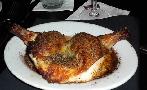 Ruth's Chris Stuffed Chicken Ruth Chris Stuffed Chicken, Ruth Chris Stuffed Chicken Recipe, Ruth Chris Steak, Stuffed Chicken Recipe, Steakhouse Recipes, Ruths Chris Steakhouse, Au Gratin Recipes, Ruth Chris, Brulee Recipe