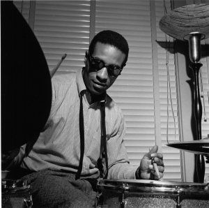 Jazz Drummer, Francis Wolff, Black Musicians, A Love Supreme, Jazz Cat, Art Blakey, Jazz Players, Jazz Art, Jazz Artists