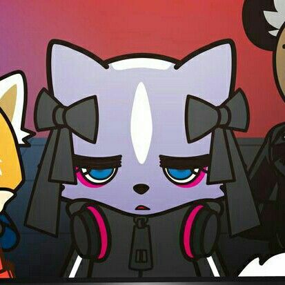 Shikabane Aggretsuko, Aggretsuko Icons, Animal Features, Future Wallpaper, Womp Womp, Dj Music, Icons Pfp, Manga Pages, 3 In One