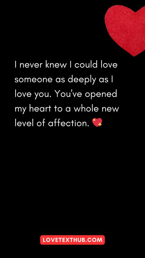 Love You My Wife, I Love You Quotes For Girlfriend, To Make You Feel My Love, My Heart Loves You Quotes, In Love With You, You Are My Love, Love Quotes About Her, I Love You Letter, Love For Her