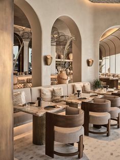 interior design, architecture Shop Architecture, Modern Restaurant Design, Decoration Restaurant, Coffee Tree, Archi Design, Bakery Design, Shop Bar, Modern Restaurant, Bar Design Restaurant