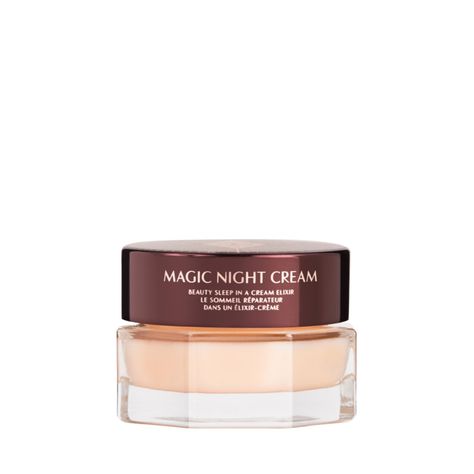 Best night cream