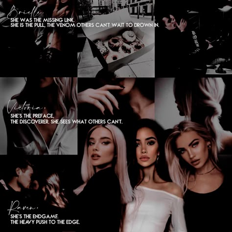 Brayshaw High Series, Book Character Aesthetic, Meagan Brandy, Girl Faceclaim, Captain Cap, Book Vibes, Romance Books Quotes, Dark Romance Books, Book Arts