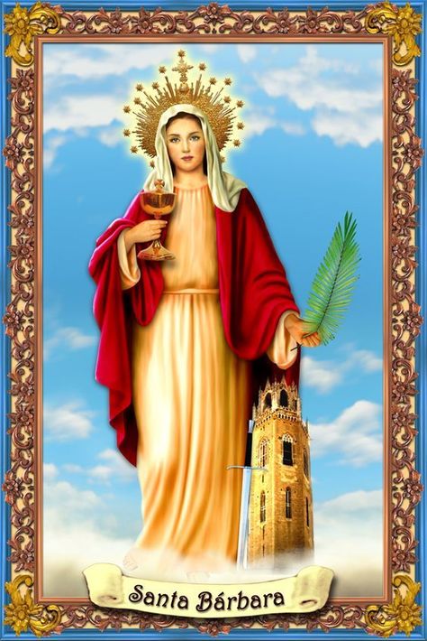 Oshun Goddess, Kalki Avatar, Saint Barbara, Catholic Wallpaper, Jesus Christ Painting, Catholic Statues, Jesus And Mary Pictures, Catholic Prayers, Orthodox Icons