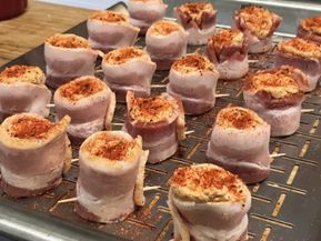 Smoked Pig Shots - A Great Smoked Appetizer for Parties Smoked Pig Shots, Pig Shots, Pig Shot, Smoker Cooking, Pellet Grill Recipes, Traeger Recipes, Smoked Cooking, Smoker Recipes, Smoked Food Recipes