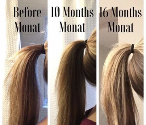 Aging Hair Care, Thick Hair Remedies, Get Thicker Hair, Anti Aging Hair, Thicker Fuller Hair, Monat Hair, Thicker Hair, Fuller Hair, After Pictures