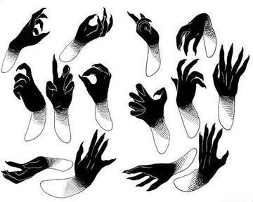 Claws Art Reference, Claws Drawing Hands, How To Draw Claws Hands, Claw Hands Drawing, Clawed Hands Reference, Clawed Hands Drawing, Claw Hand Pose, Claw Hands Reference, Claws Drawing Reference