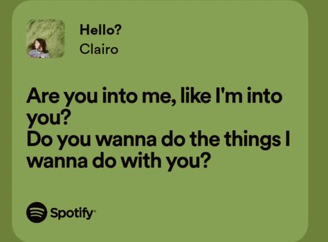 Clairo Song Lyrics, Clario Aesthetic, Charm Clairo, Clairo Lyrics, Hello Lyrics, Carly Shay, Real Lyrics, Luckiest Girl Alive, Best Girlfriend Ever