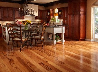 3/4" x 2-1/4" Brazilian Koa Lumber Liquidators Flooring, Hardwood Floors In Kitchen, Ll Flooring, Lumber Liquidators, Flooring Inspiration, Stair Nosing, Koa Wood, Solid Hardwood Floors, Flooring Materials