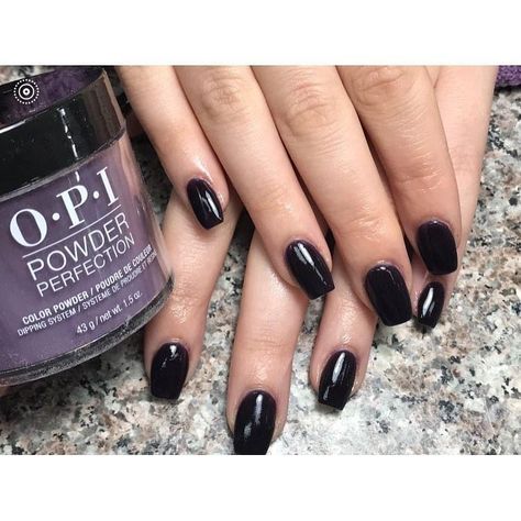 Lincoln Park After Dark Opi Dip, Lincoln Park After Dark Opi, Opi Lincoln Park After Dark, Lincoln Park After Dark, Dip Nail Colors, Dip Nails, Lincoln Park, Dipped Nails, Dip Powder