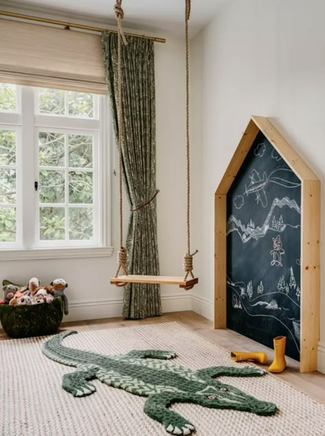 Natural Kids Room, Nature Bedroom Kids, Little Boys Room Toddler, Children’s Room, Kids Room Design Boys Bedroom Ideas, Kid Boy Room, Transitional Kids Bedroom, Toddler Room Boy, Toddler Room Ideas For Boys