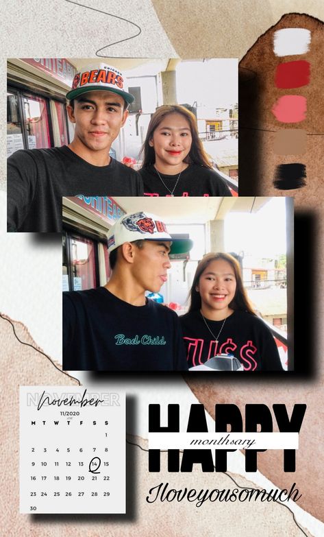 monthsary template Happy First Monthsary Aesthetic, Monthsary Pictures Aesthetic, Monthsary Story Ig, Monthsary Aesthetic, Monthsary Picture, Monthsary Story Ideas, Monthsary Template Background, Happy Monthsary Aesthetic, Background For Monthsary