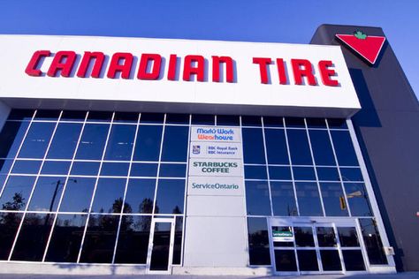 Canadian Tire http://en.wikipedia.org/wiki/Canadian_Tire Tire Pictures, Canadian Things, Manitoulin Island, Boards Of Canada, Store Experience, I Am Canadian, Canada Eh, Career Day, O Canada