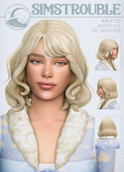 Sims 4 Cc Patreon Simstrouble, Sims 4 Cc Hair Simstrouble, Sims 4 Hairstyles Maxis Match, Simstrouble Hair Cc, Sims 4 Pigtails Cc, Simstrouble Patreon, Sims 4 Mm Cc Hair, Sims 4 Cc Mm Hair, Simstrouble Cc