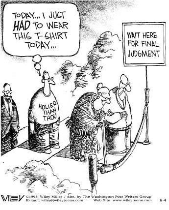 ❤ =^..^= ❤ Non Sequitur Comic Strip, September 04, 1999 on GoComics.com Meaningful Art, Non Sequitur, The Far Side, April 26, Human Condition, Glass House, Comic Strip, Comic Art, Fairy Tales