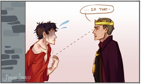 Merthur Comic, Merthur Fanart Spicy, Merlin And Arthur Fanart, Merlin X Arthur Fanart Comic, Merthur Fanart, Merlin X Arthur, Merlin Fanart, Once And Future, Merlin Funny