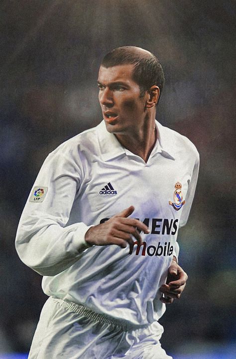 Goat Football, Zinedine Zidane Real Madrid, Cristiano Ronaldo Body, Wallpaper Football, Real Madrid Team, Legends Football, Football Players Images, Real Madrid Wallpapers, Black App