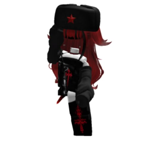 User: MoonLxghtV2 Rblx Outfit Ideas, Red Iron Horns Roblox Outfits, Emo Outfits Roblox Girl, Roblox Avis Girl, Hardcore Outfits, Roblox Chars, Emo Roblox Outfits, Emo Roblox, Emo Fits