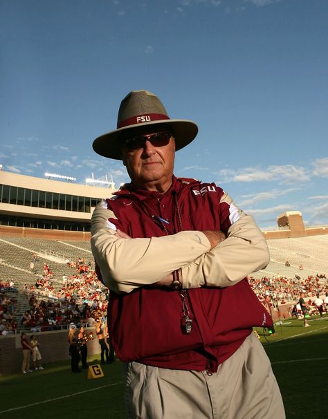 Ron Simmons, Willie Jones, Bobby Bowden, Joe Paterno, Seminoles Football, Georgia College, Defensive Back, Football Stadiums, Football Coach