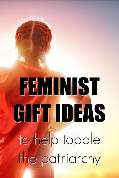 These are AMAZING. Bit by bit, day by day, topple the patriarchy. Get me these gifts for my bday! | pantsuit nation gifts | presents for a feminist | feminism swag | birthday gift ideas for a feminist Superhero Gift Ideas, Feminist Gift Ideas, Diy Stocking Stuffers, Diy Stockings, Gifts Creative, Superhero Gifts, The Patriarchy, Feminist Gift, Diy Mothers Day Gifts