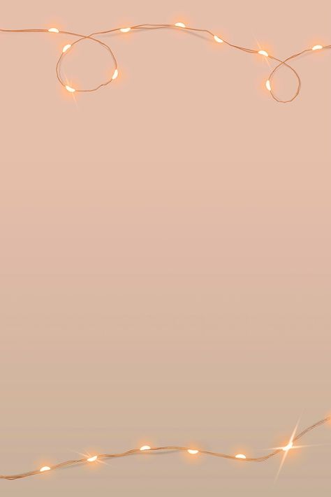 Light Pink Paper Background, Fairy Lights Aesthetic Background, Light Background Images Aesthetic, Light Pink Aesthetic Background, Light Pink Background Aesthetic, Fairy Lights Background, Lights Iphone Wallpaper, Light Pastel Background, Aesthetic Fairy Lights