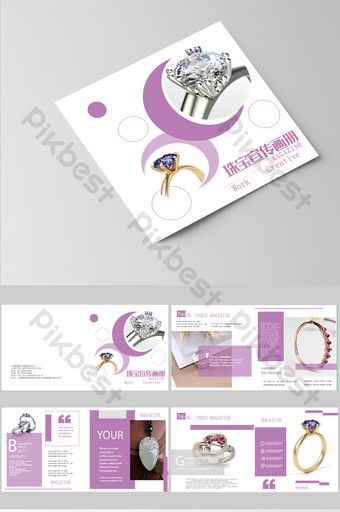 Set Of Jewelry, Geometric Living Room, Brochure Design Layout, Fantasy Cars, Wedding Planning Book, Business Banner, Minimalist Flowers, Green Business, Corporate Brochure