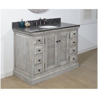 2 Sink Bathroom Vanity, Rustic Bathroom Vanities, Granite Tops, Vanity Set With Mirror, Single Sink Vanity, Double Sink Vanity, Double Vanity Bathroom, Double Bathroom, Style Dark