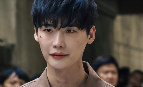 Big Mouse, Lee Jung Suk, Seventeen The8, Pop Photos, Cute Princess, Jong Suk, Lee Jong Suk, Big Mouth, Asian Celebrities