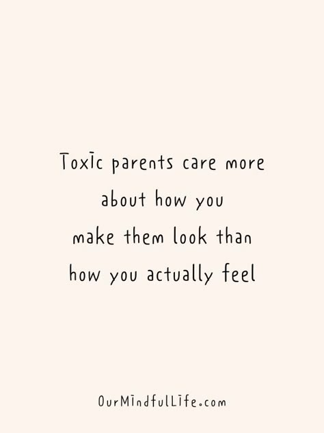 Toxic Family Quotes, Toxic Parents, Toxic Family, Dysfunctional Family, About Quotes, Ip Address, Family Quotes, Quotes Life, The Signs