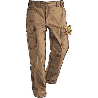 Men's DuluthFlex Fire Hose Relaxed Fit Cargo Work Pants | Duluth Trading Company Pull On Work Boots, Cargo Work Pants, Clothes For Work, Clothes Closet Organization, Mens Work Pants, Fire Hose, Duluth Trading Company, Work Boots Men, Men Pants