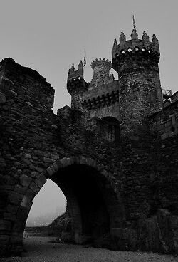 ... Fae Aesthetic, Margaery Tyrell, Old Castle, Dark Castle, Cersei Lannister, Arya Stark, Beautiful Castles, Fantasy Aesthetic, Gothic Architecture