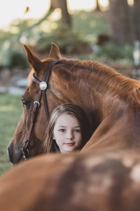 Equine Photographer— Mariah Farmer Photography Equestrian Photoshoot, Horse Photoshoot Ideas, Farmer Photography, Equine Photography Poses, Girl And Horse, Horse Senior Pictures, Horse Photography Poses, Pictures With Horses, Outdoor Portrait Photography