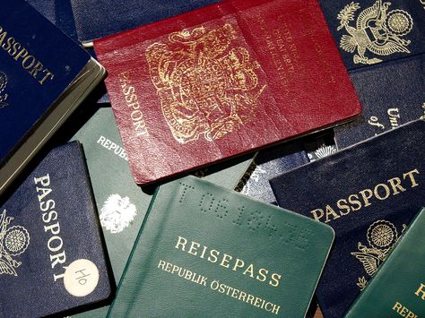 Sure, it's puzzling how a man flew from England and entered Spain with his girlfriend�s passport. But that doesn�t mean you can get away with carrying the wrong documents. These Broken Stars, Sir Integra, Mathilda Lando, Heist Society, Stanley Pines, Melinda May, Gallagher Girls, Ella Enchanted, Neil Josten