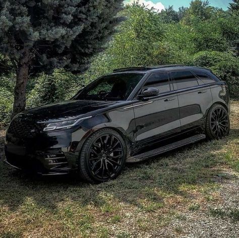 All Black Range Rover, Black Pantera, Range Rover Sport Black, Range Rover Svr, Range Rover Black, Tmax Yamaha, Range Rover Car, Luxury Cars Range Rover, Stuff To Buy