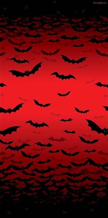 bats Red Bats Background, Bats Background Wallpapers, Red Bat Wallpaper, Green Aesthetic Tumblr, Halloween Wallpaper Backgrounds, Dark Images, Vampire Bat, Hotel Transylvania, White Images