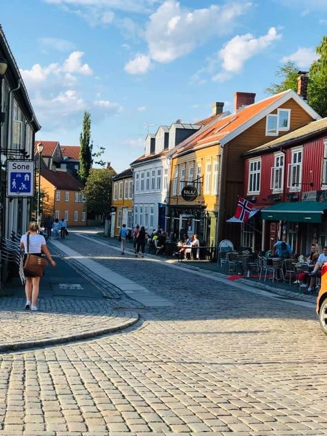 trondheim, norway Norway Village, Norway Life, Norway Trondheim, Norway Aesthetic, Norway Country, Norway Photography, Norway Trip, European Bucket List, Trondheim Norway