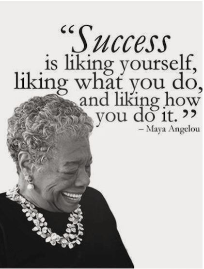 maya angelou quote on success of life Maya Angelou Love Quotes, Best Success Quotes, Maya Angelou Quotes, Phenomenal Woman, Pose Yoga, Maya Angelou, Quotable Quotes, Great Quotes, Picture Quotes