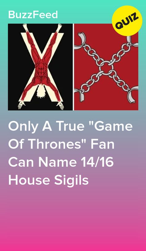 Only A True "Game Of Thrones" Fan Can Name 14/16 House Sigils Game Of Thrones Recipes, Game Of Thrones Quiz, Game Of Thrones House Sigils, House Of The Dragon Whisper, House Strong Game Of Thrones, Game Of Thrones Decor, Game Of Thrones Sigils, Personality Game, House Sigil