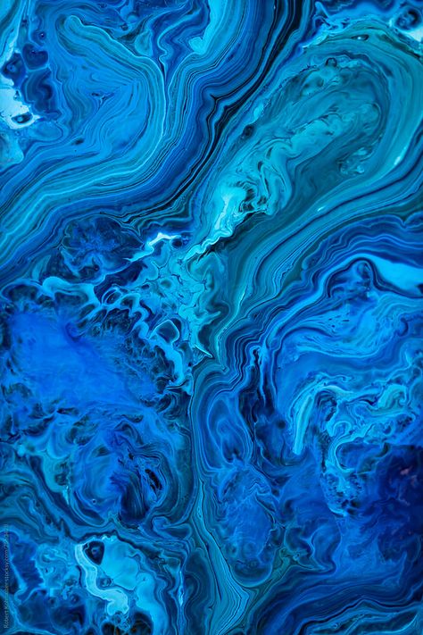 Liquid Color Waves Background | Stocksy United Liquid Wallpaper, Memory Projects, Abstract Liquid, Waves Background, Wallpaper Abstract, Abstract Art Wallpaper, Color Wave, Textured Waves, Water Droplets