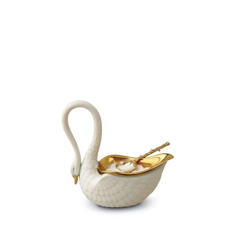 Porcelain teapot