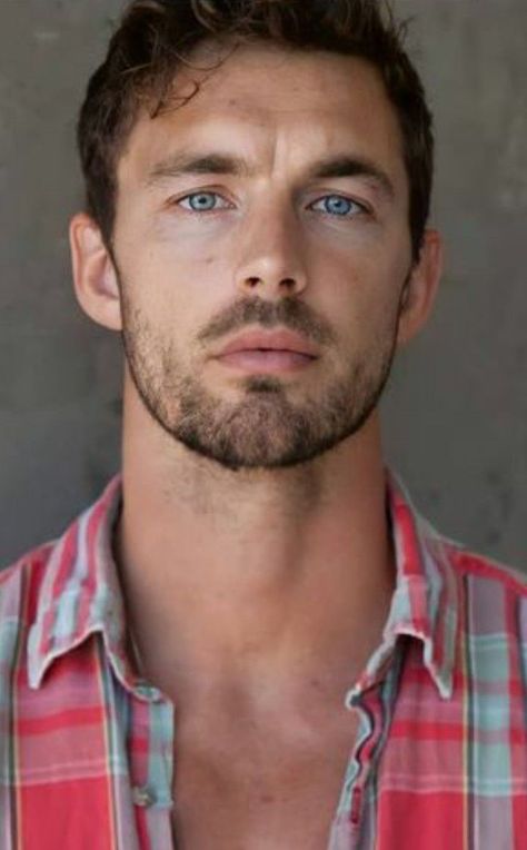 Christian Hogue Hansom Men, Male Model Names, Soft Beard, 30 Year Old Man, Christian Hogue, Mens Facial Hair Styles, White Guys, Men Faces, Great Beards