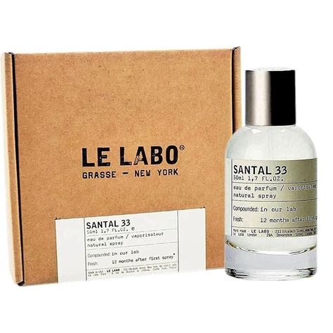 Amazon.com : Le Labo Santal 33 50ml 1.7 oz eau de parfum Perfume : Beauty & Personal Care Le Labo Santal 33, Perfume Samples, Best Perfume, Signature Scent, Perfume Collection, Fragrances Perfume, Beauty And Personal Care, Virginia, Health And Beauty