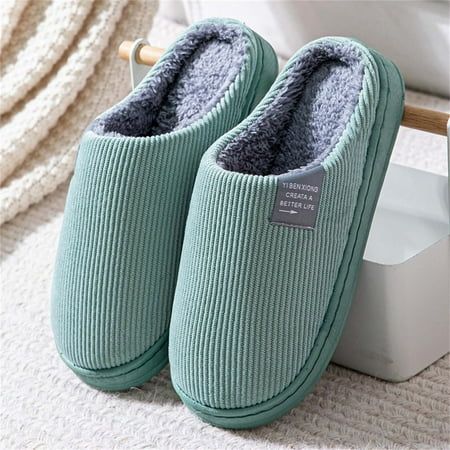 Japanese house slippers