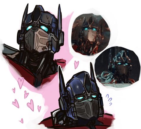 Optimus Prime Cute, Starscream X Bumblebee, Optimus Prime Tfp, Transformers Prime Optimus, Optimus Prime Art, Transformers Fanart, Transformers Memes, Orion Pax, Transformers Rescue Bots