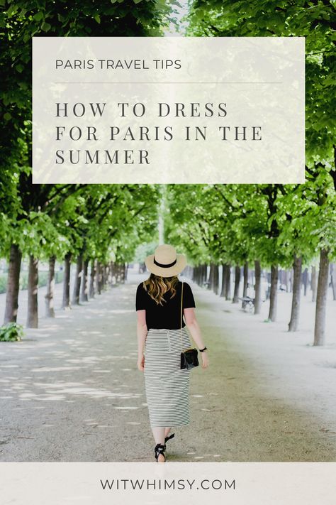 Looks For Paris Summer, Summer Paris Outfits 2023, Paris Summer Dress Outfit, Paris Fashion Inspiration, Paris France Aesthetic Outfits, Paris Day Outfit Summer, Cute Outfits For Paris Summer, Dress To Wear In Paris, How To Dress In France Summer