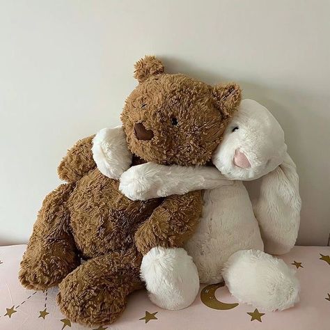 Jellycat Stuffed Animals, Cute Stuffed Animals, Cute Plush, الرسومات اللطيفة, 귀여운 동물, Teddy Bears, Stuffed Animals, Girly Things, Jelly