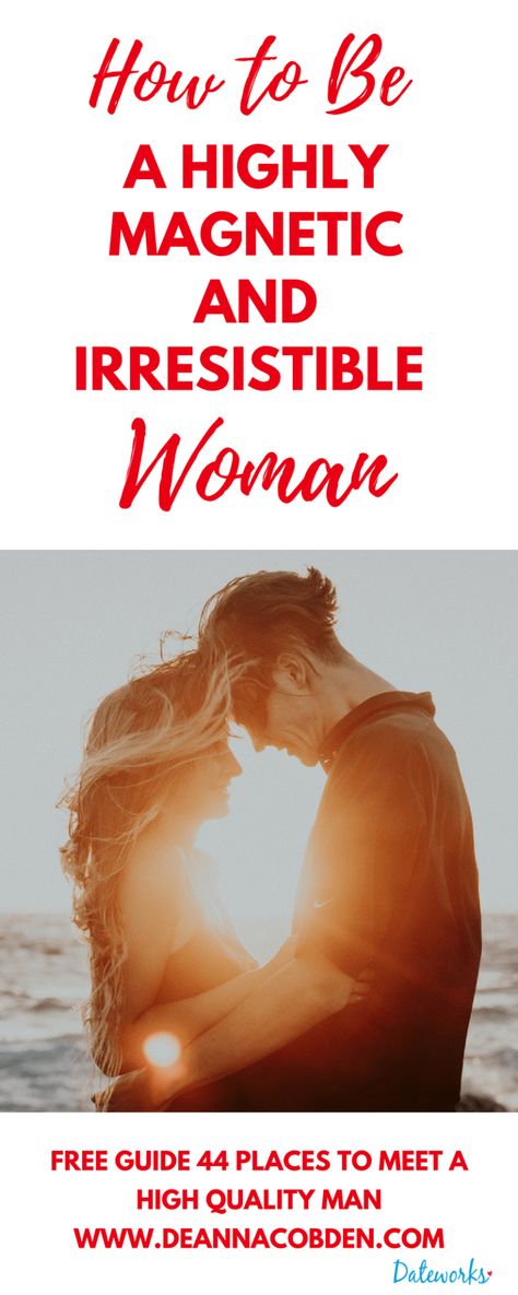 Irresistible Woman, How To Be Irresistible, Finding Purpose In Life, Soulmate Connection, Make Him Miss You, High Value Woman, Be Irresistible, Attract Men, Finding True Love